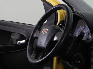 GEELY LC GL 1.0 MT 2017