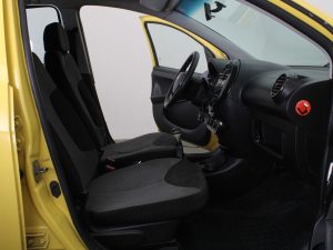 GEELY LC GL 1.0 MT 2017