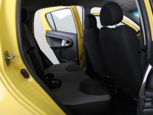 GEELY LC GL 1.0 MT 2017