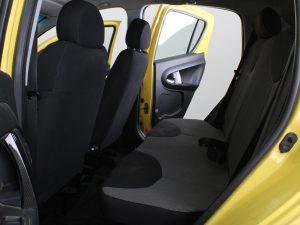 GEELY LC GL 1.0 MT 2017