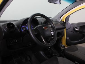 GEELY LC GL 1.0 MT 2017