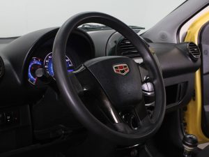 GEELY LC GL 1.0 MT 2017