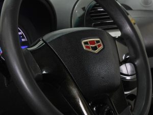 GEELY LC GL 1.0 MT 2017