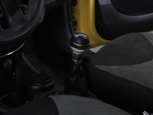 GEELY LC GL 1.0 MT 2017