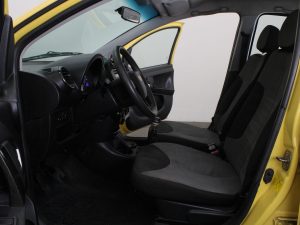 GEELY LC GL 1.0 MT 2017