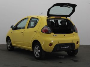 GEELY LC GL 1.0 MT 2017