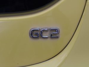 GEELY LC GL 1.0 MT 2017