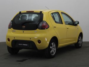 GEELY LC GL 1.0 MT 2017