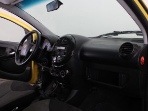 GEELY LC GL 1.0 MT 2017