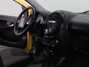 GEELY LC GL 1.0 MT 2017