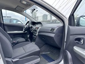 GWM VOLEEX C30 COMFORT 2014