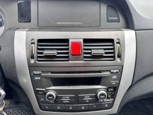 GWM VOLEEX C30 COMFORT 2014