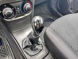 GWM VOLEEX C30 COMFORT 2014