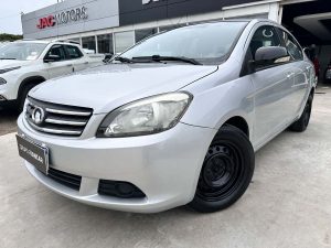 GWM VOLEEX C30 COMFORT 2014