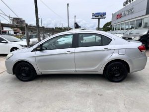 GWM VOLEEX C30 COMFORT 2014