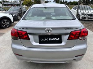 GWM VOLEEX C30 COMFORT 2014