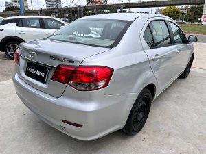 GWM VOLEEX C30 COMFORT 2014