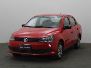 VOLKSWAGEN GOL GP POWER 1.6 MT 2014
