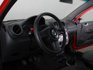 VOLKSWAGEN GOL GP POWER 1.6 MT 2014