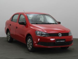 VOLKSWAGEN GOL GP POWER 1.6 MT 2014