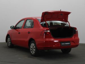 VOLKSWAGEN GOL GP POWER 1.6 MT 2014