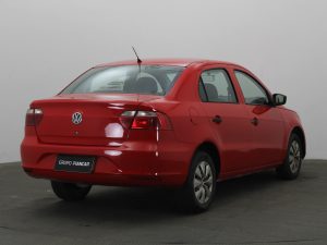 VOLKSWAGEN GOL GP POWER 1.6 MT 2014