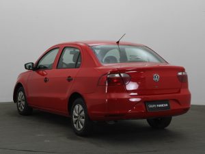 VOLKSWAGEN GOL GP POWER 1.6 MT 2014