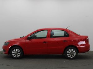 VOLKSWAGEN GOL GP POWER 1.6 MT 2014