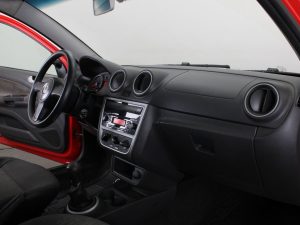 VOLKSWAGEN GOL GP POWER 1.6 MT 2014