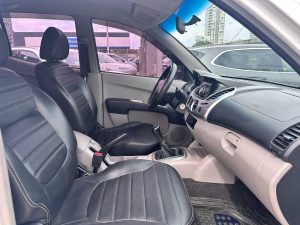 MITSUBISHI L200 TRITON 2.4 DC 2018