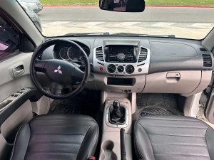 MITSUBISHI L200 TRITON 2.4 DC 2018