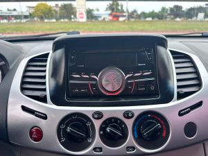 MITSUBISHI L200 TRITON 2.4 DC 2018