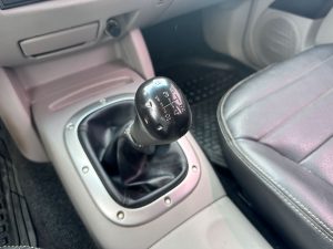 MITSUBISHI L200 TRITON 2.4 DC 2018