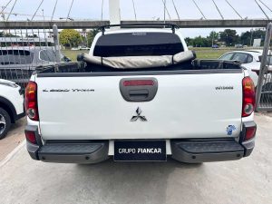 MITSUBISHI L200 TRITON 2.4 DC 2018