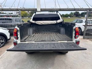 MITSUBISHI L200 TRITON 2.4 DC 2018