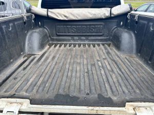 MITSUBISHI L200 TRITON 2.4 DC 2018