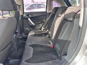 CITROEN C3 SX PK 1.4L 5PTS 2013