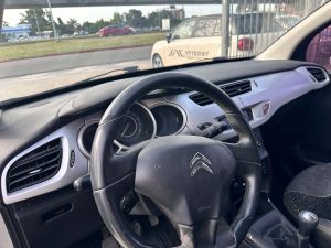 CITROEN C3 SX PK 1.4L 5PTS 2013