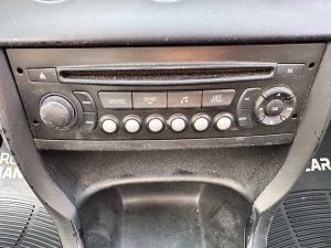 CITROEN C3 SX PK 1.4L 5PTS 2013