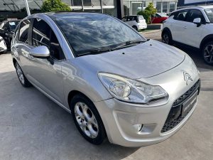 CITROEN C3 SX PK 1.4L 5PTS 2013