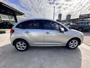 CITROEN C3 SX PK 1.4L 5PTS 2013