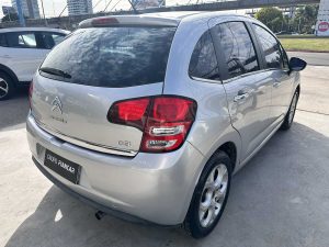 CITROEN C3 SX PK 1.4L 5PTS 2013