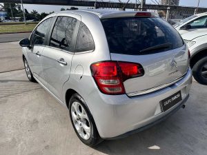 CITROEN C3 SX PK 1.4L 5PTS 2013