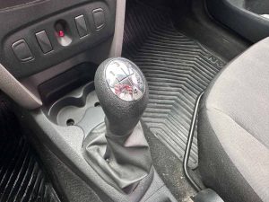 RENAULT LOGAN EXPRESSION 1.6 FULL 2019