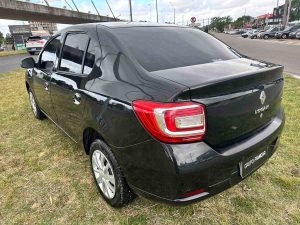 RENAULT LOGAN EXPRESSION 1.6 FULL 2019