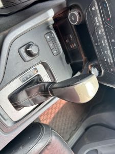 FORD RANGER 3.2 DC4X4 LIMITED AT 2018