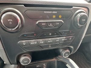 FORD RANGER 3.2 DC4X4 LIMITED AT 2018