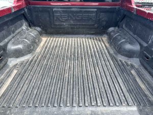 FORD RANGER 3.2 DC4X4 LIMITED AT 2018