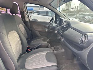 FIAT UNO WAY HATCH 5 PTS 2016