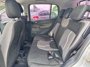 FIAT UNO WAY HATCH 5 PTS 2016